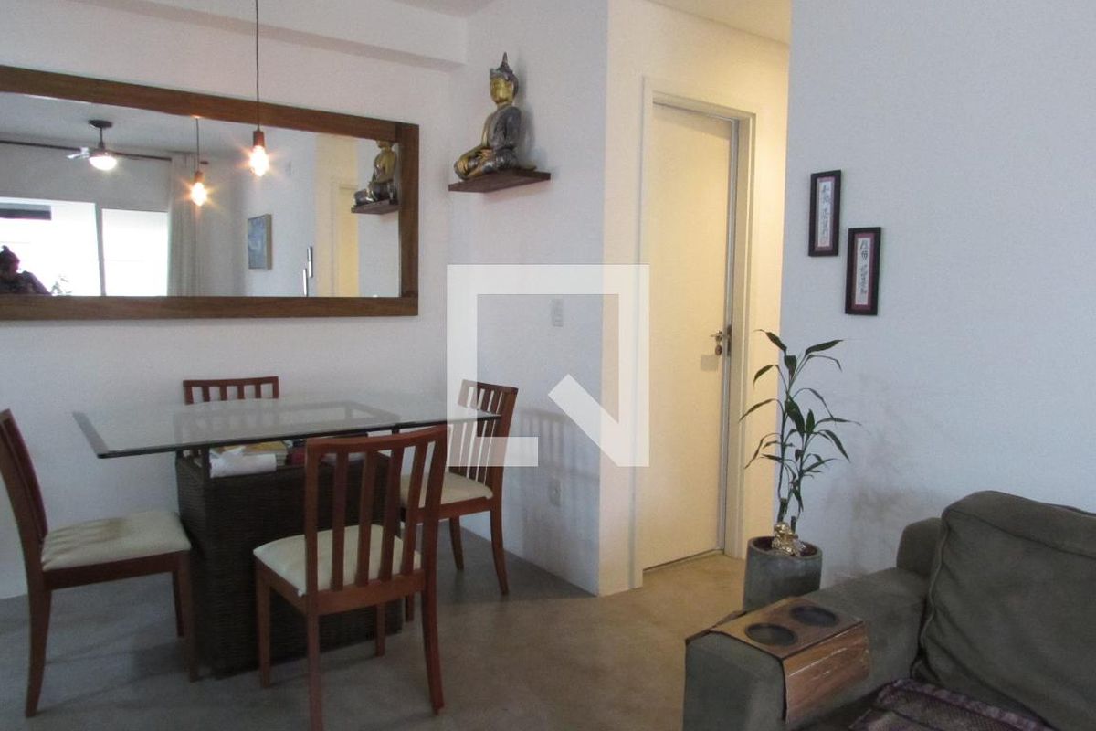 Apartamento, 2 quartos, 62 m² - Foto 37
