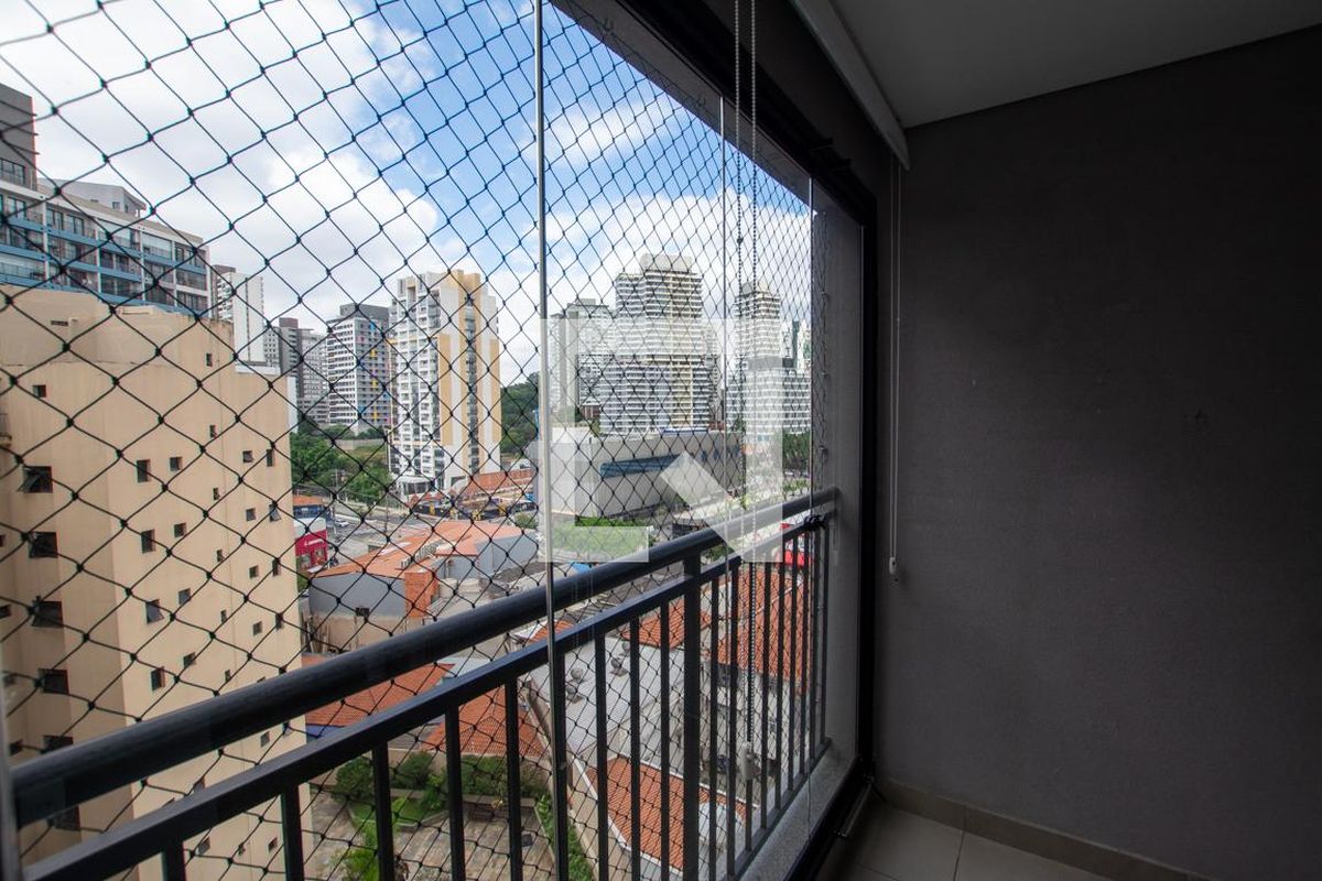 Apartamento, 2 quartos, 62 m² - Foto 26