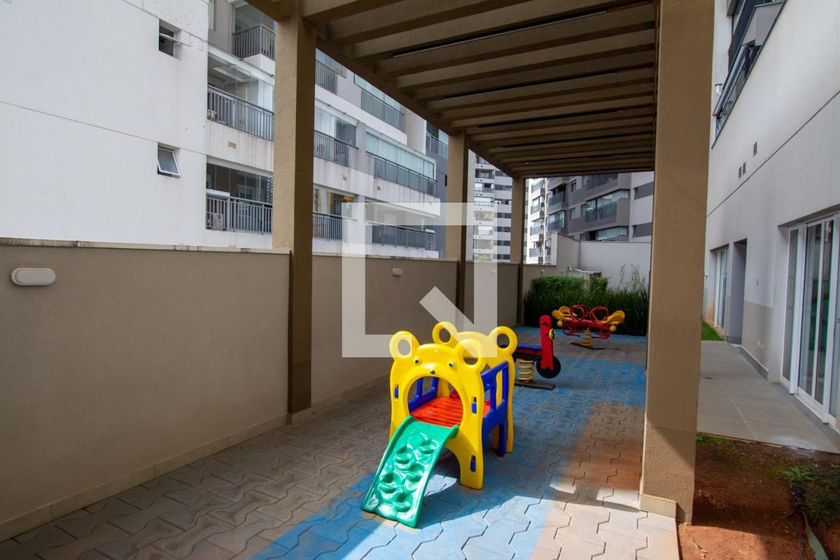 Apartamento, 2 quartos, 62 m² - Foto 112