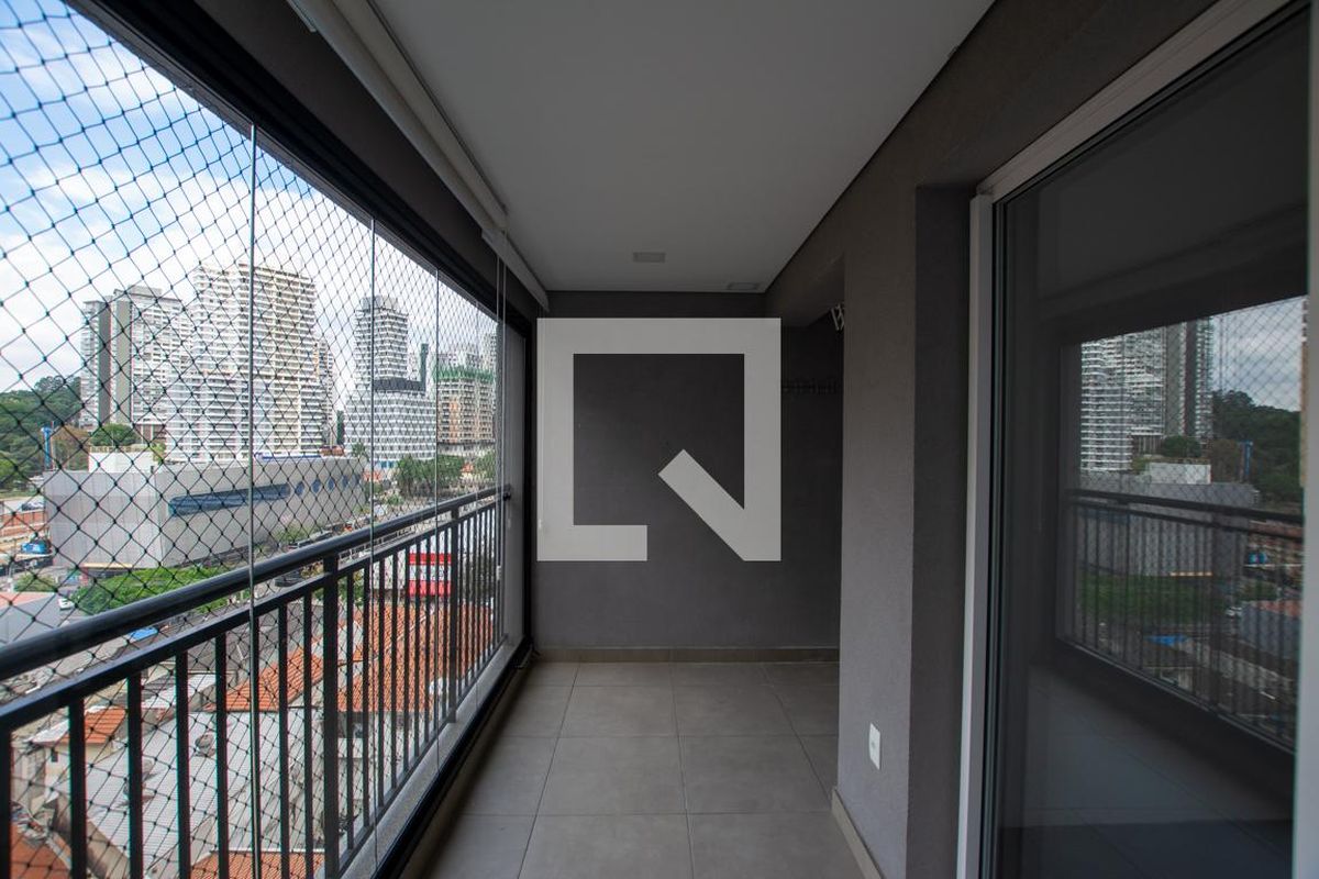 Apartamento, 2 quartos, 62 m² - Foto 22