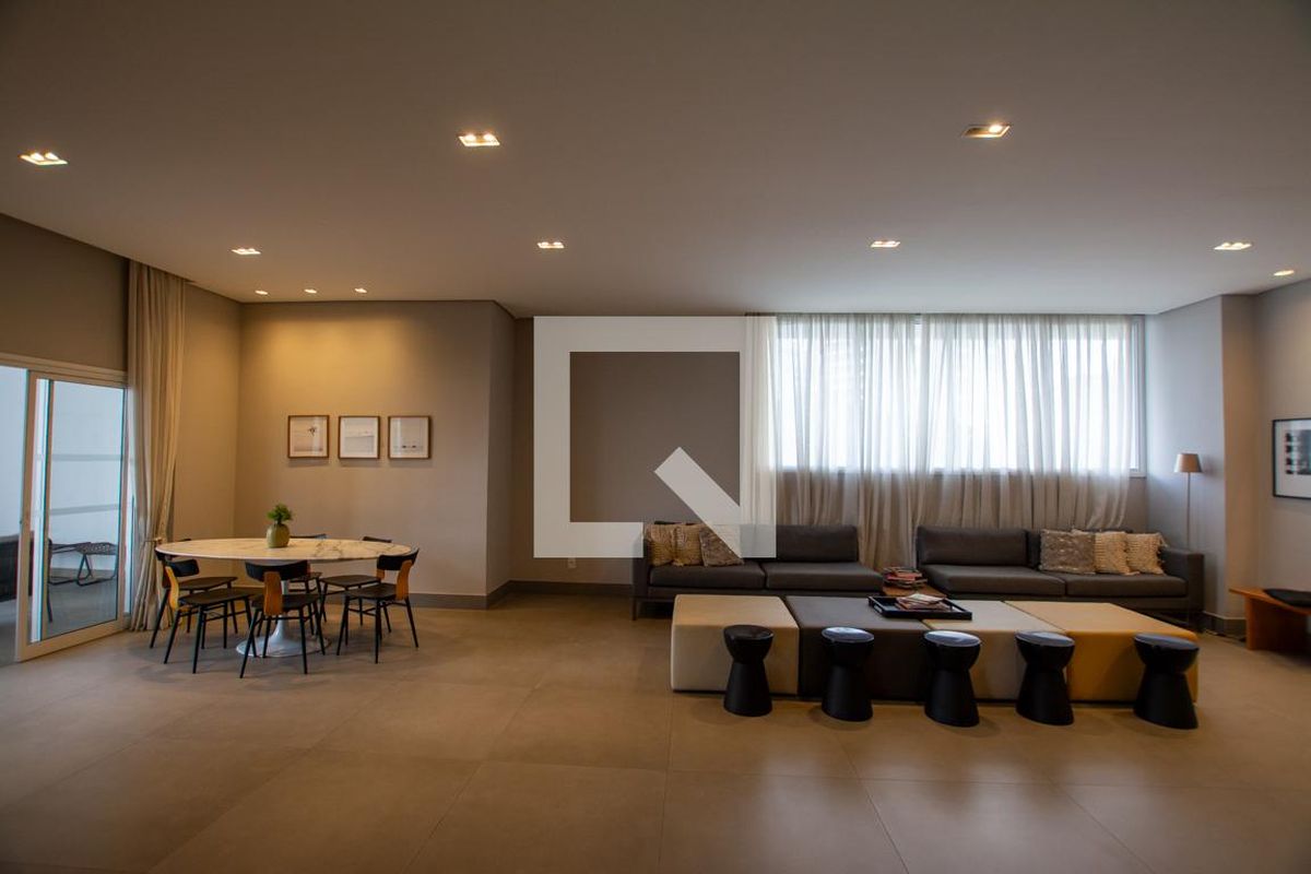 Apartamento, 2 quartos, 62 m² - Foto 100
