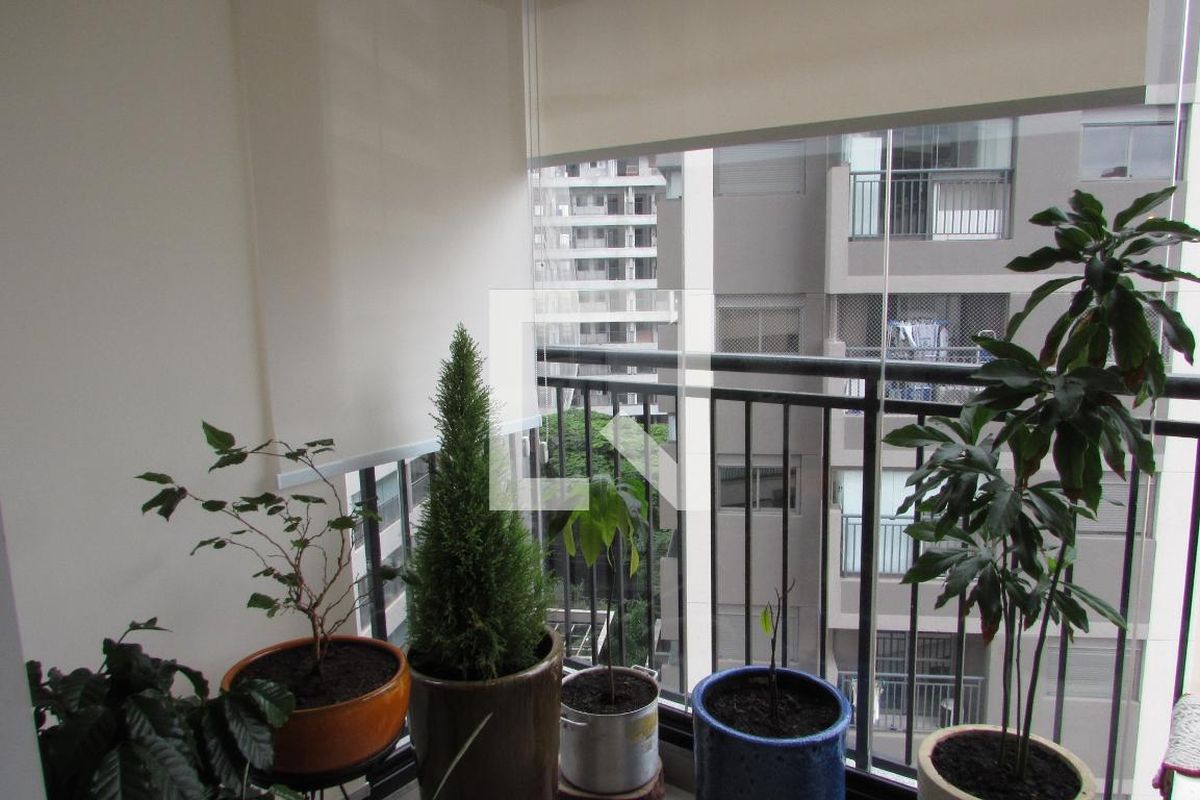 Apartamento, 2 quartos, 62 m² - Foto 29