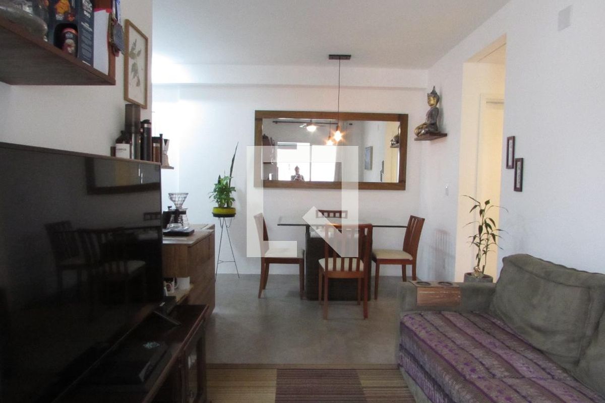 Apartamento, 2 quartos, 62 m² - Foto 11