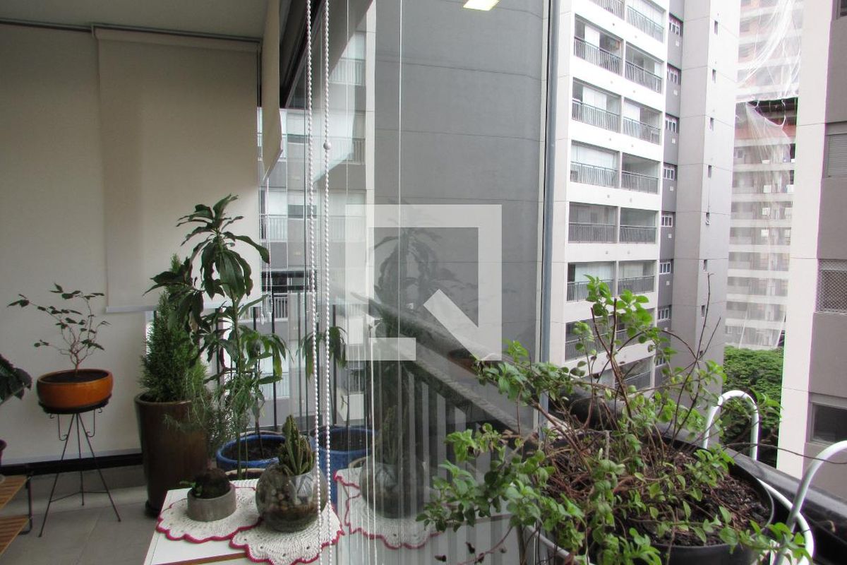 Apartamento, 2 quartos, 62 m² - Foto 27