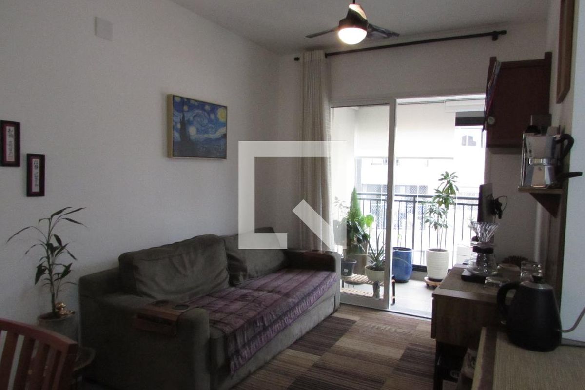 Apartamento, 2 quartos, 62 m² - Foto 5