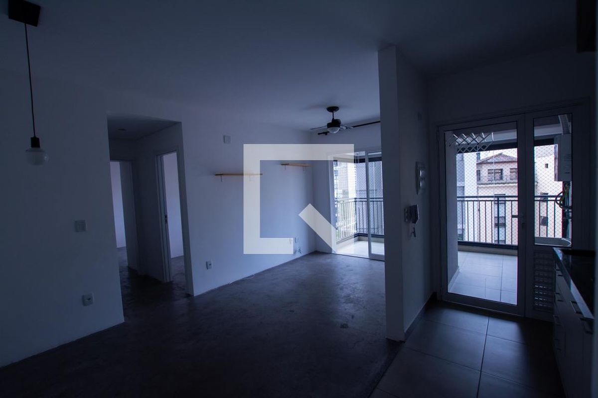 Apartamento, 2 quartos, 62 m² - Foto 6