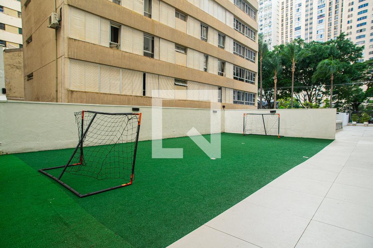 Apartamento, 3 quartos, 180 m² - Foto 179