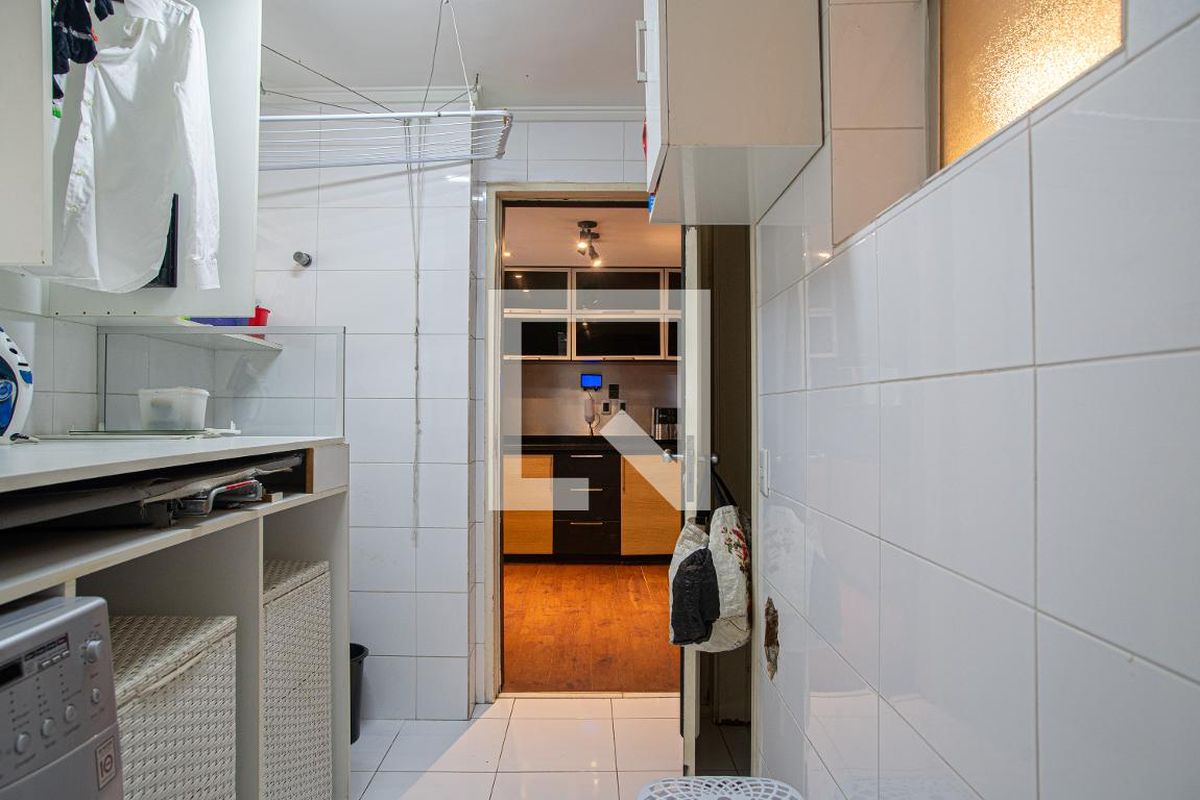 Apartamento, 3 quartos, 180 m² - Foto 141
