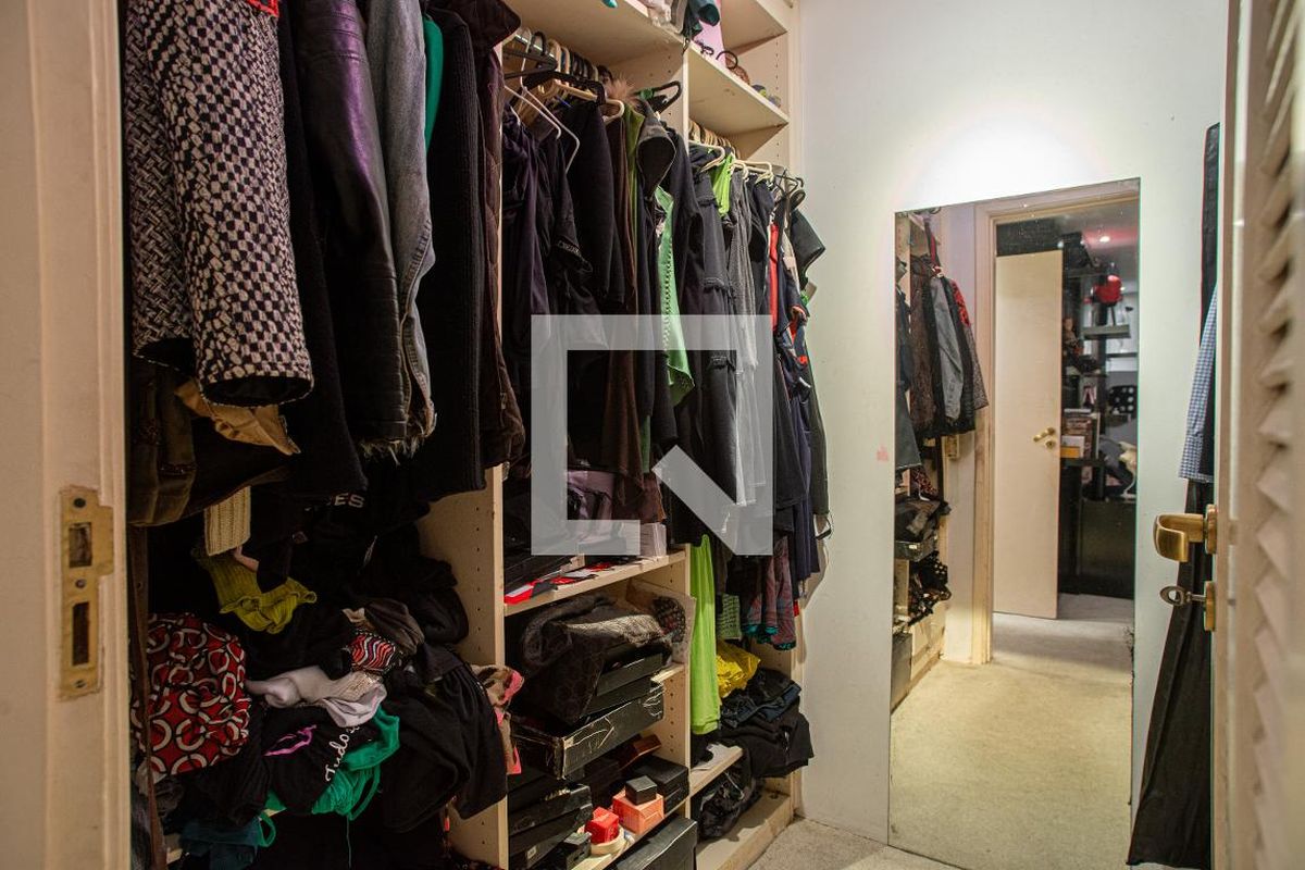 Apartamento, 3 quartos, 180 m² - Foto 43