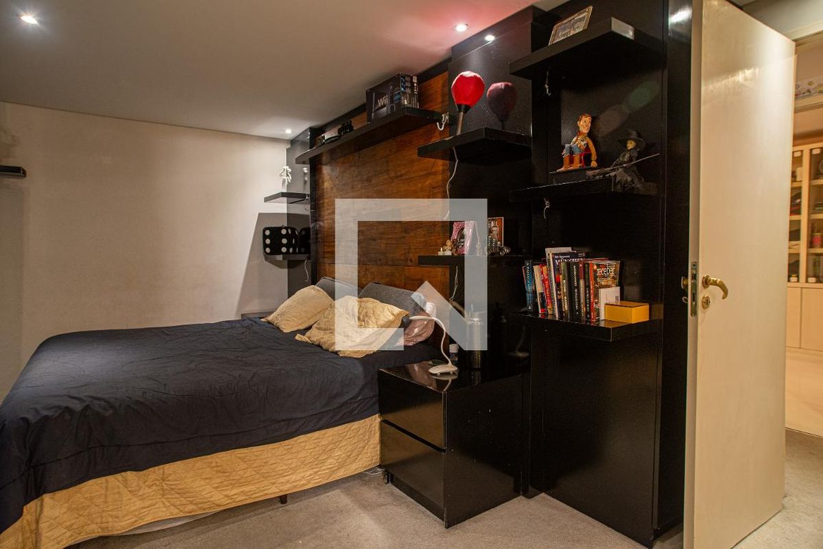 Apartamento, 3 quartos, 180 m² - Foto 31