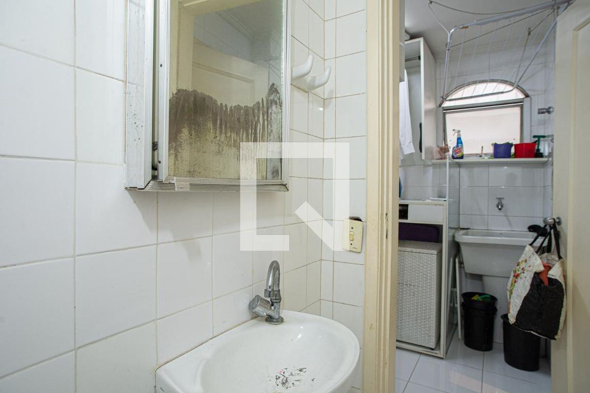 Apartamento, 3 quartos, 180 m² - Foto 147