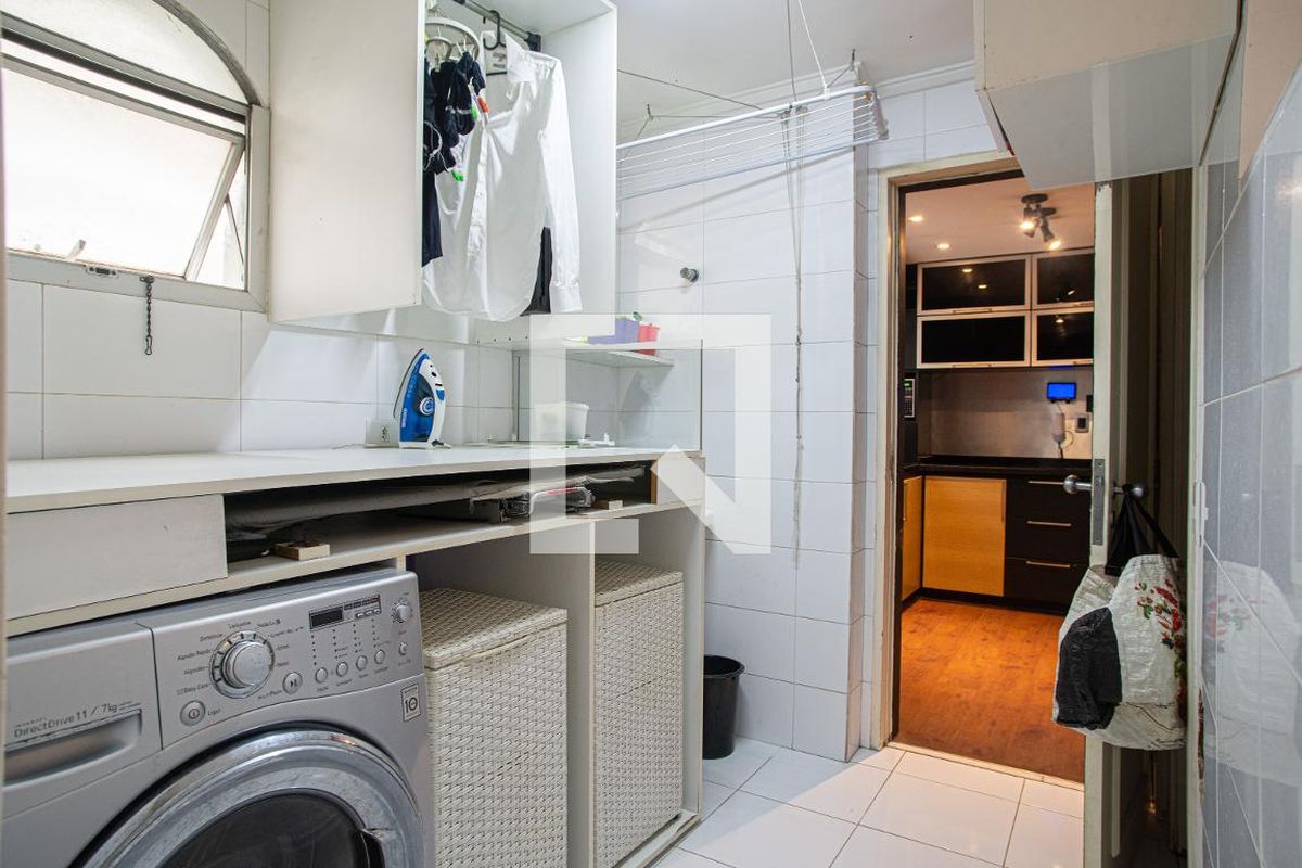 Apartamento, 3 quartos, 180 m² - Foto 139