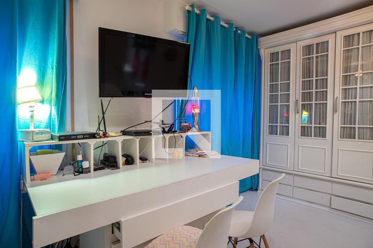Apartamento, 3 quartos, 180 m² - Foto 87