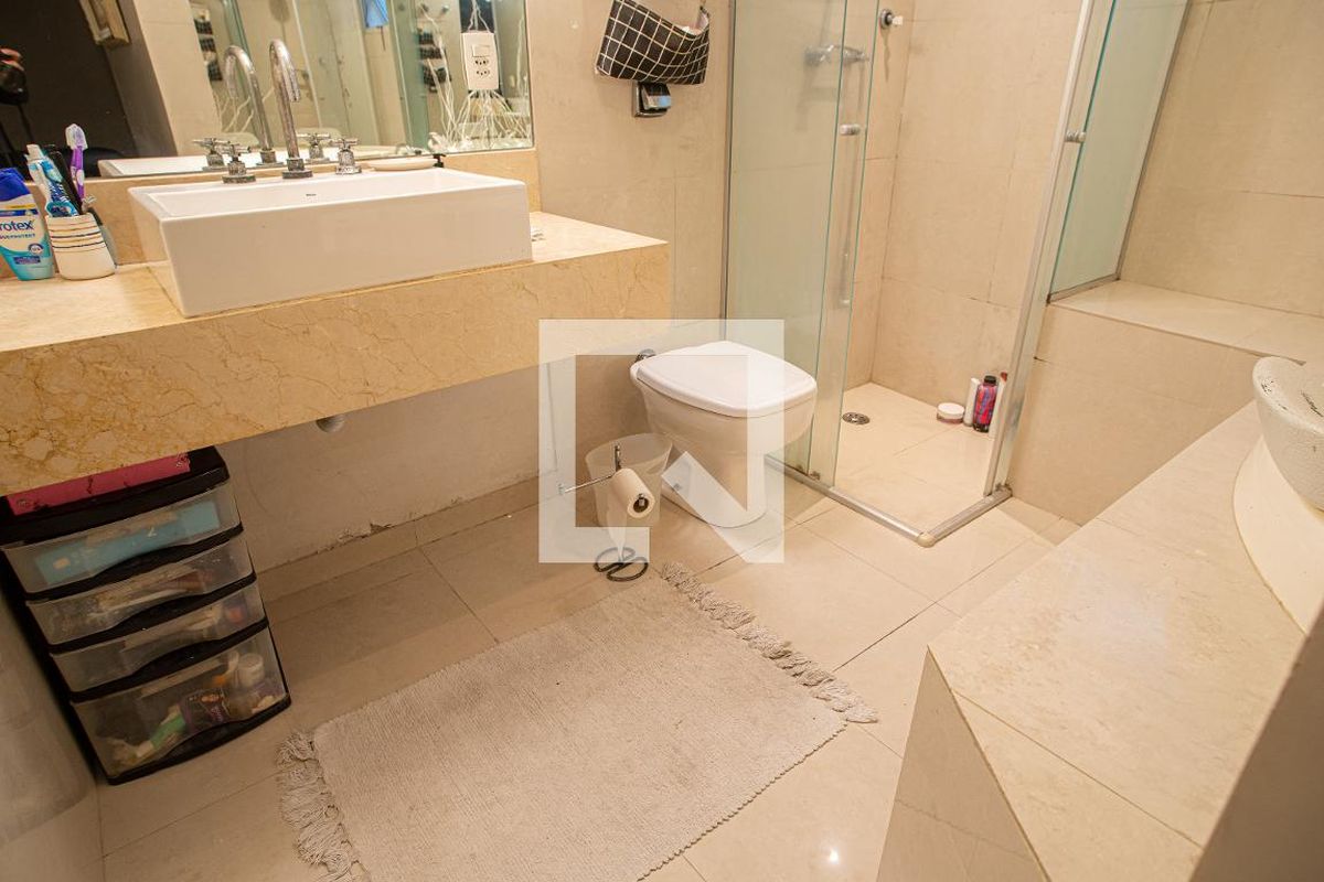 Apartamento, 3 quartos, 180 m² - Foto 63