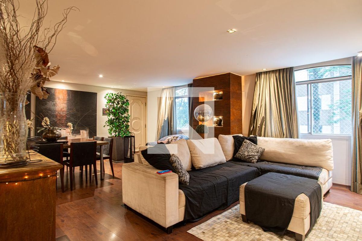 Apartamento, 3 quartos, 180 m² - Foto 19