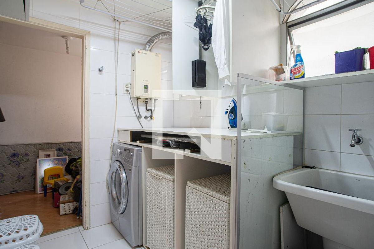 Apartamento, 3 quartos, 180 m² - Foto 135