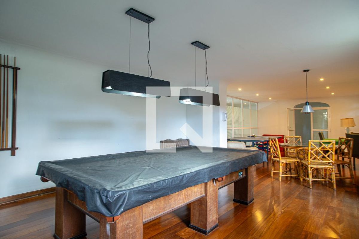 Apartamento, 3 quartos, 180 m² - Foto 171