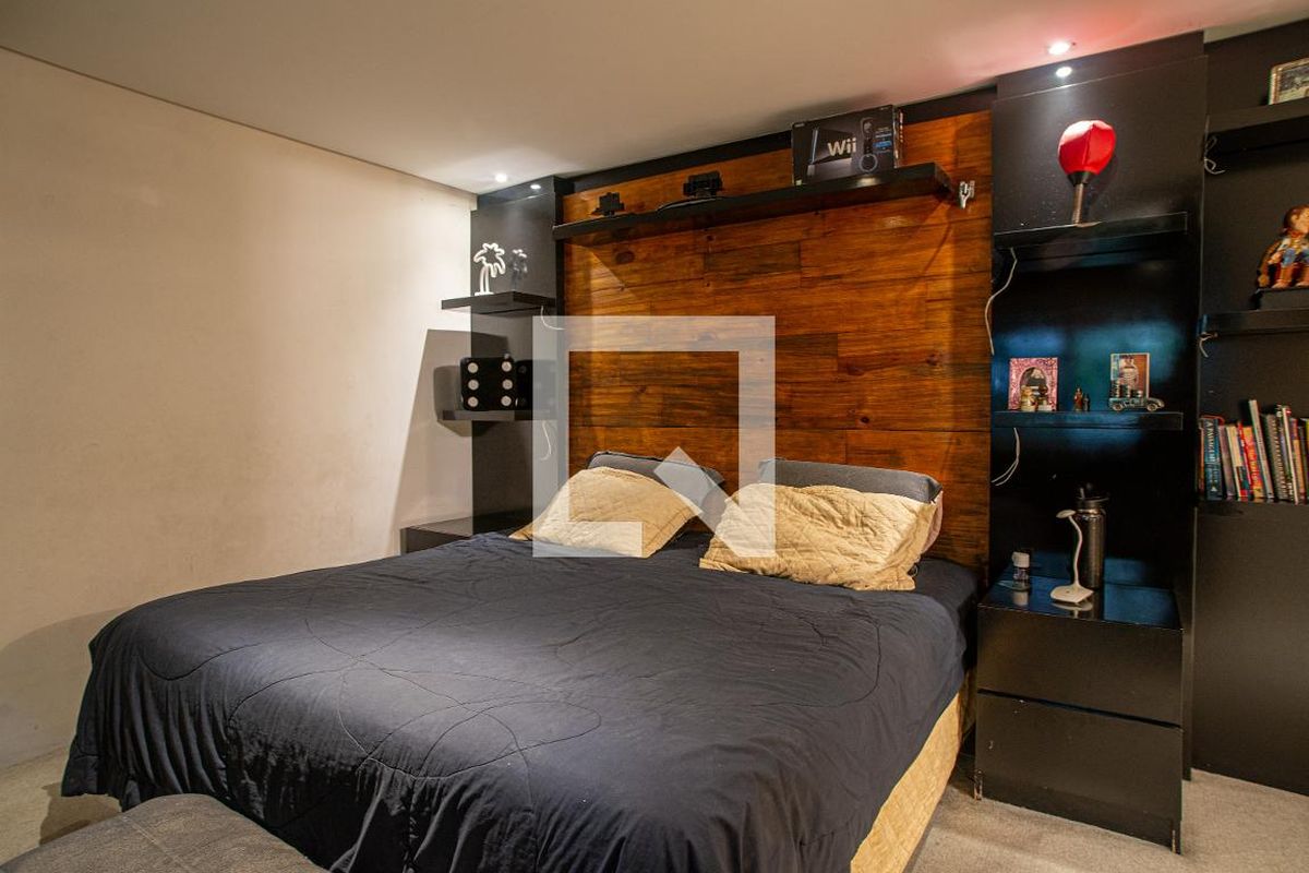 Apartamento, 3 quartos, 180 m² - Foto 33