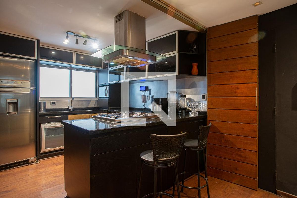 Apartamento, 3 quartos, 180 m² - Foto 119