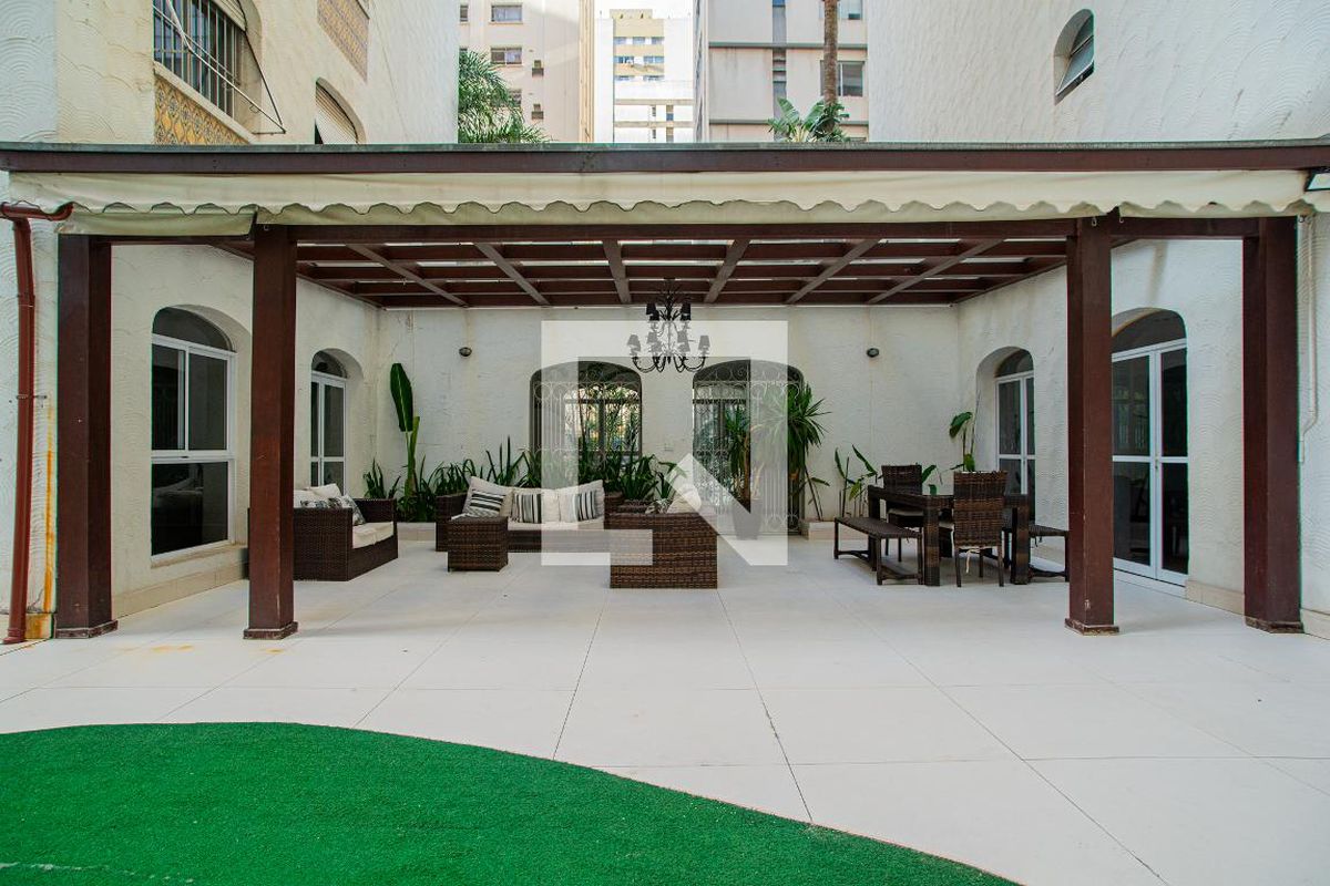Apartamento, 3 quartos, 180 m² - Foto 173