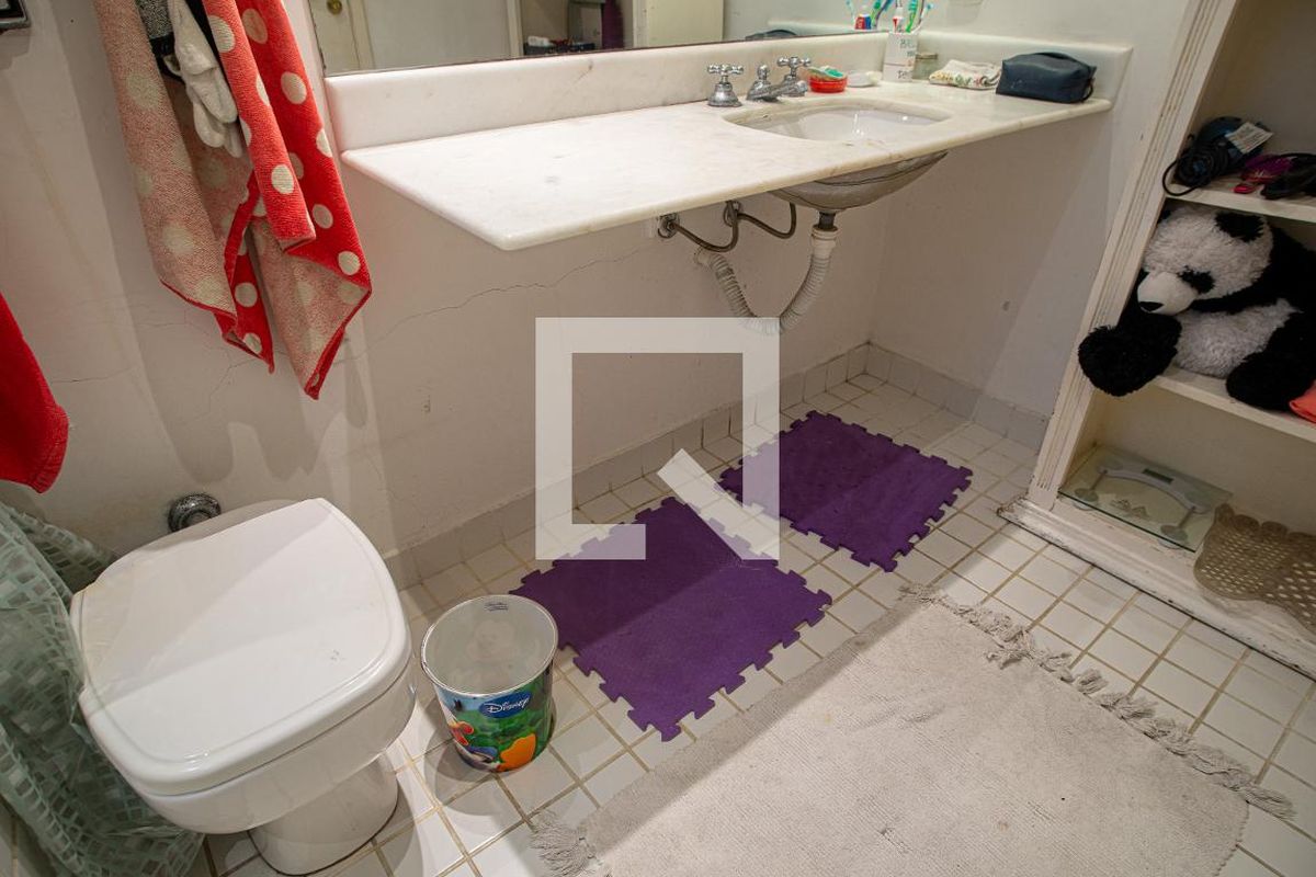 Apartamento, 3 quartos, 180 m² - Foto 99