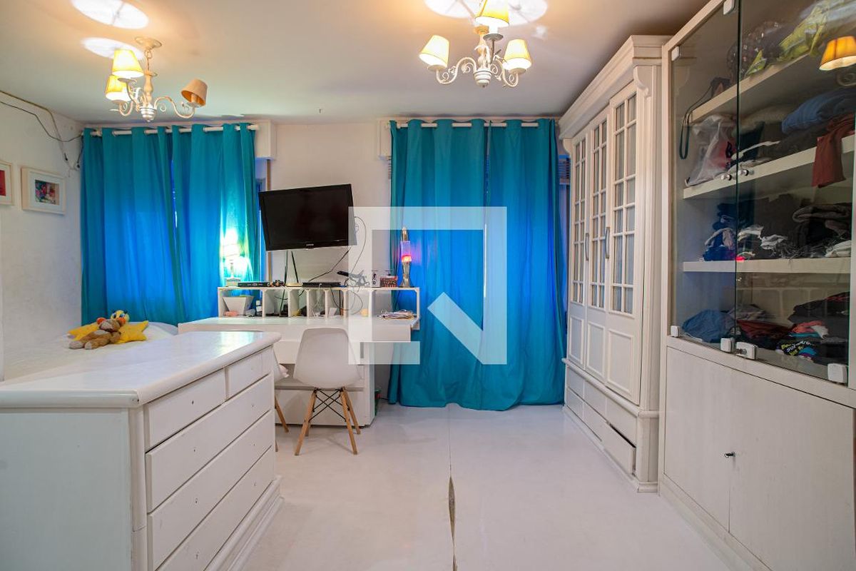 Apartamento, 3 quartos, 180 m² - Foto 79