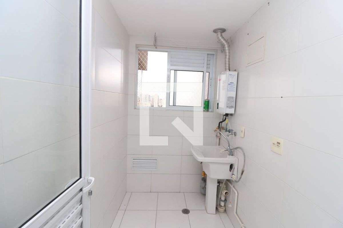 Apartamento, 3 quartos, 90 m² - Foto 33