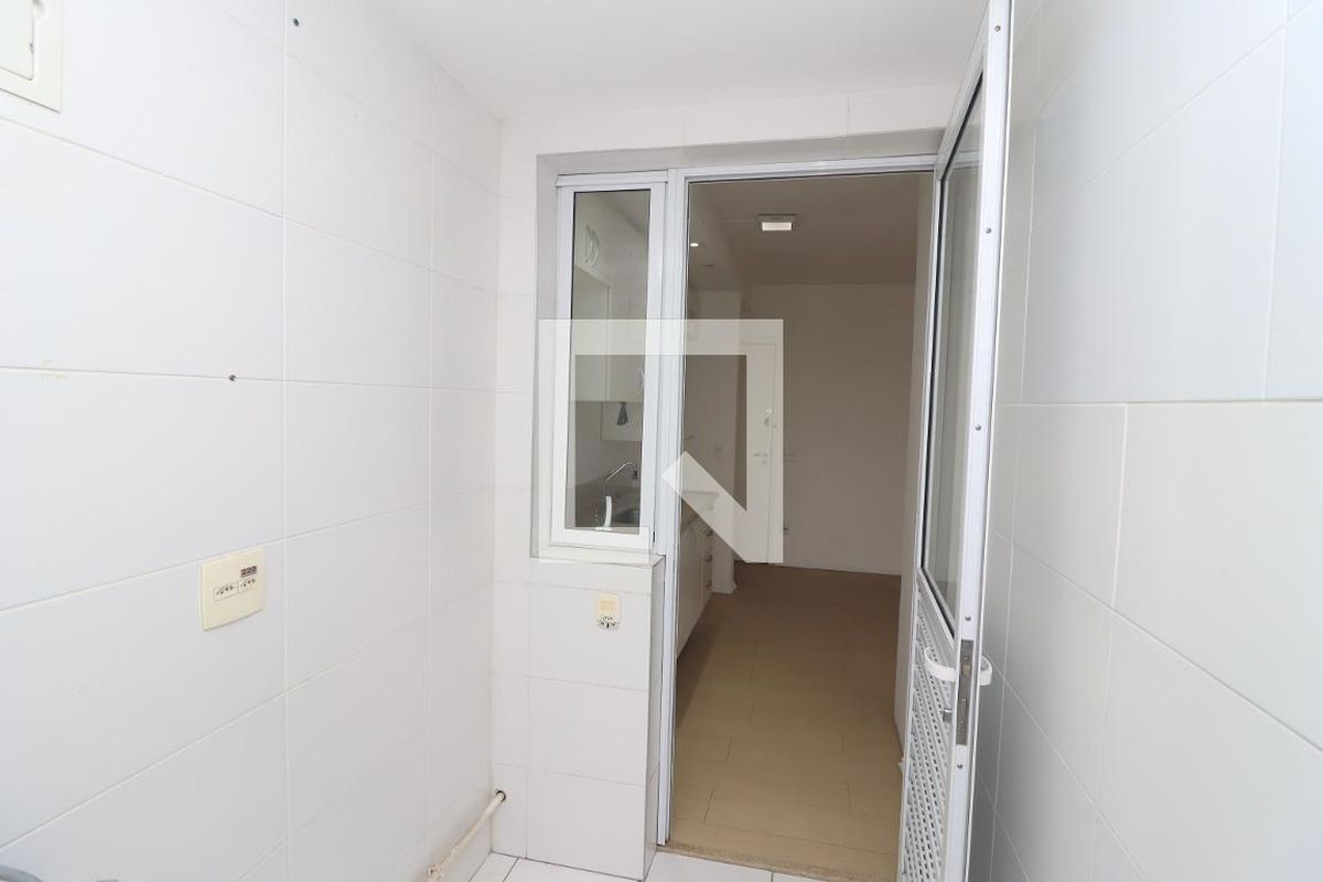 Apartamento, 3 quartos, 90 m² - Foto 35