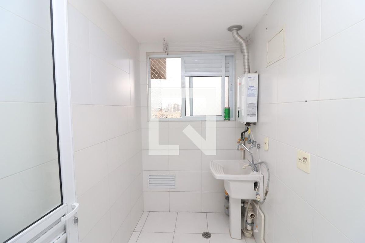 Apartamento, 3 quartos, 90 m² - Foto 34