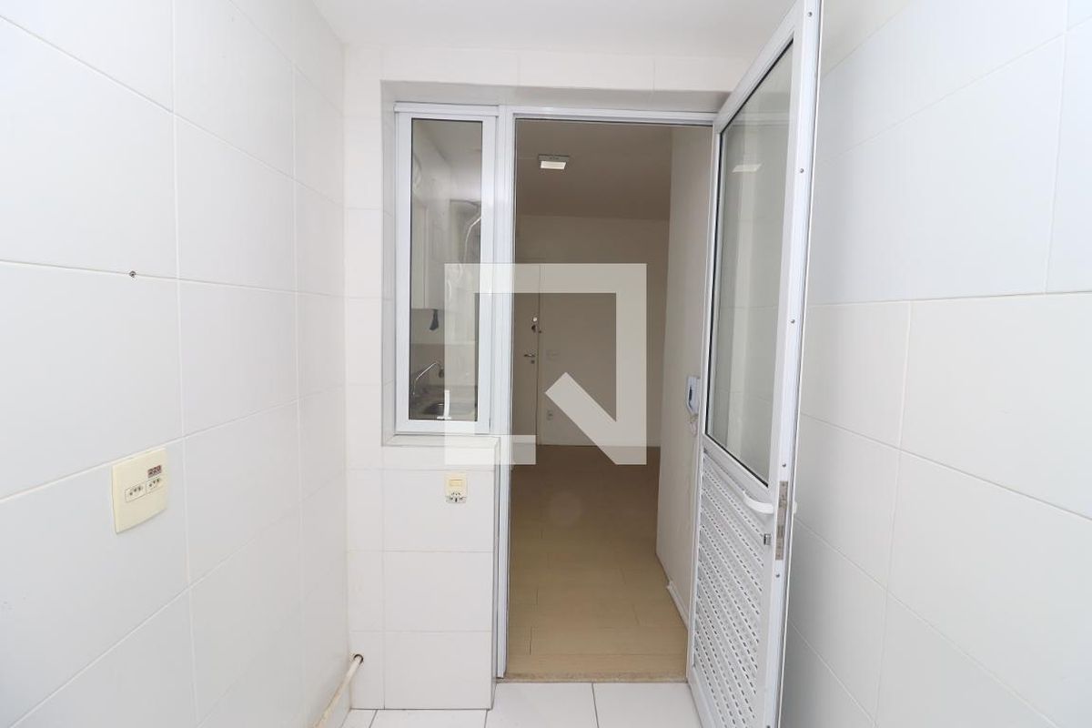 Apartamento, 3 quartos, 90 m² - Foto 36