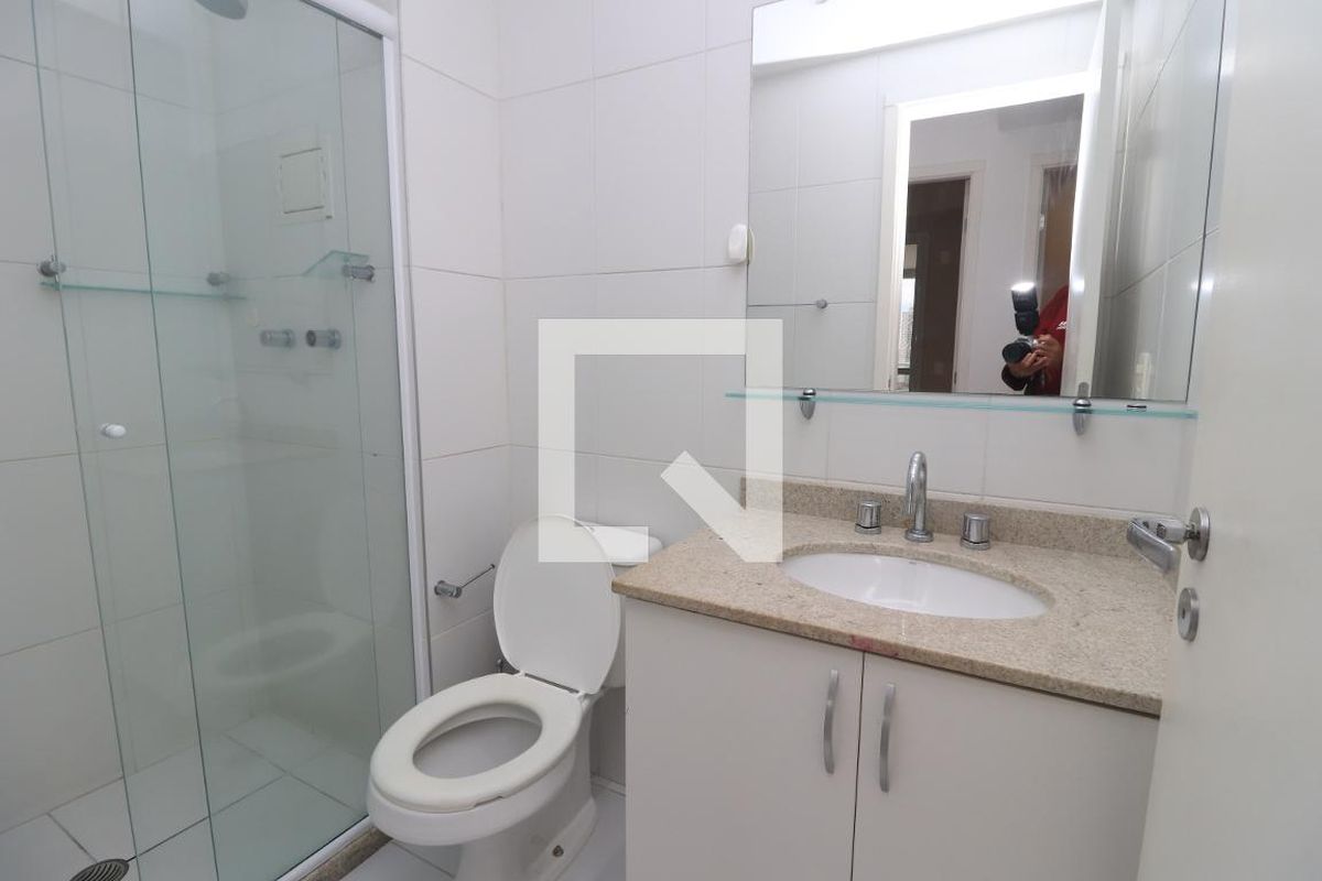 Apartamento, 3 quartos, 90 m² - Foto 25