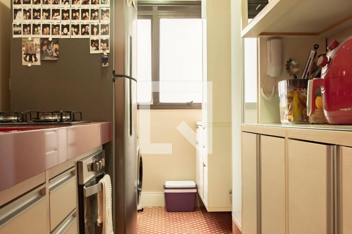 Apartamento, 1 quarto, 60 m² - Foto 46