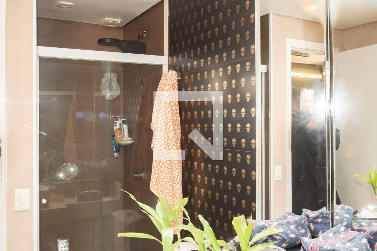 Apartamento, 1 quarto, 60 m² - Foto 40