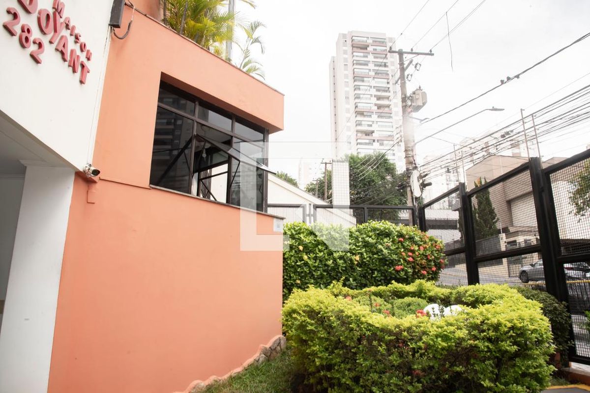 Apartamento, 1 quarto, 60 m² - Foto 108