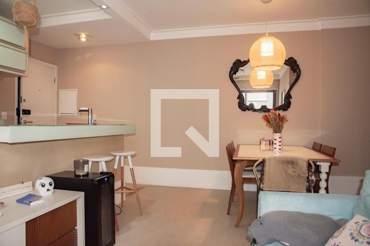 Apartamento, 1 quarto, 60 m² - Foto 4