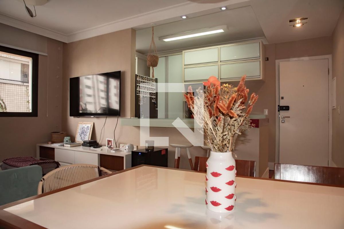 Apartamento, 1 quarto, 60 m² - Foto 10