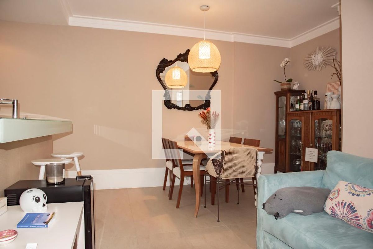 Apartamento, 1 quarto, 60 m² - Foto 6
