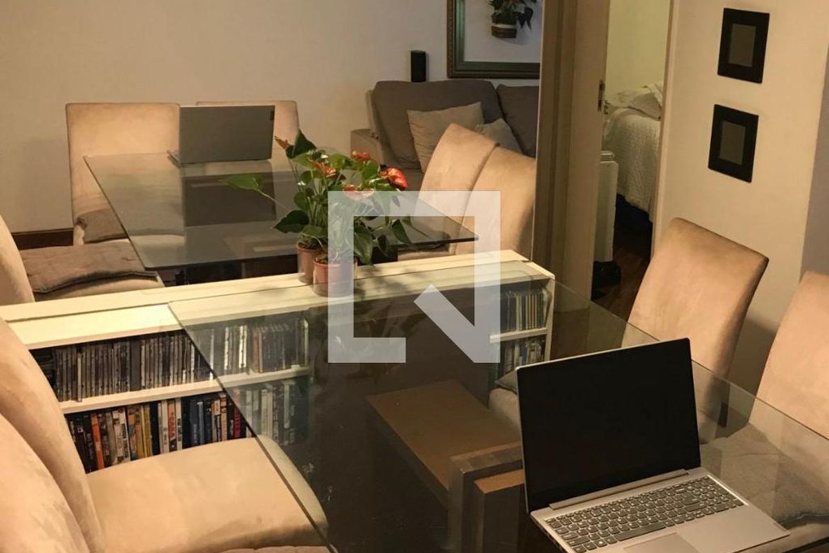 Apartamento, 2 quartos, 68 m² - Foto 4