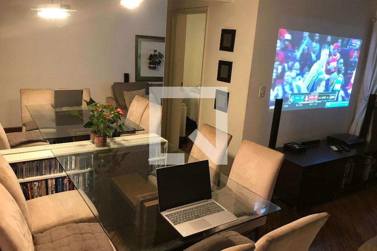 Apartamento, 2 quartos, 68 m² - Foto 6