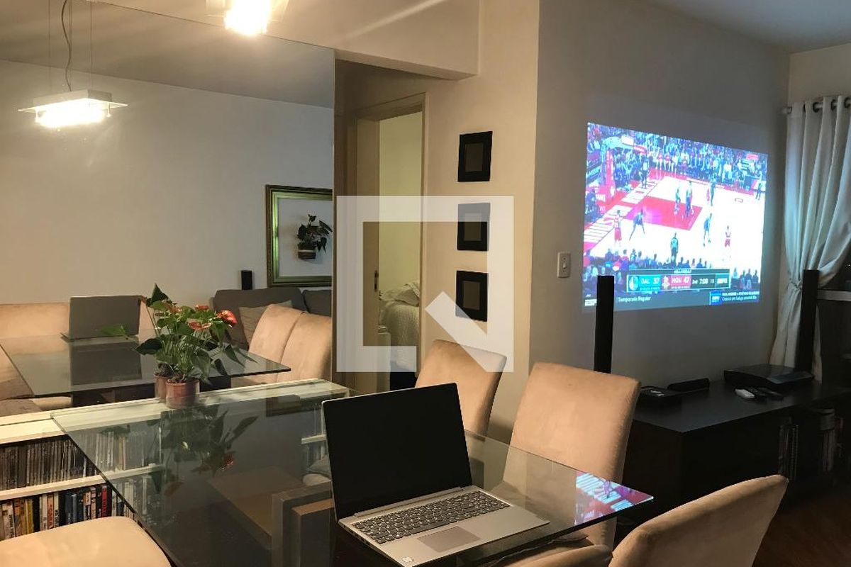 Apartamento, 2 quartos, 68 m² - Foto 8