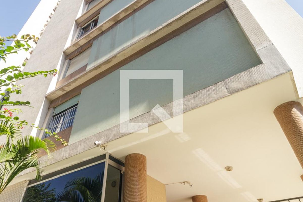 Apartamento, 3 quartos, 126 m² - Foto 90