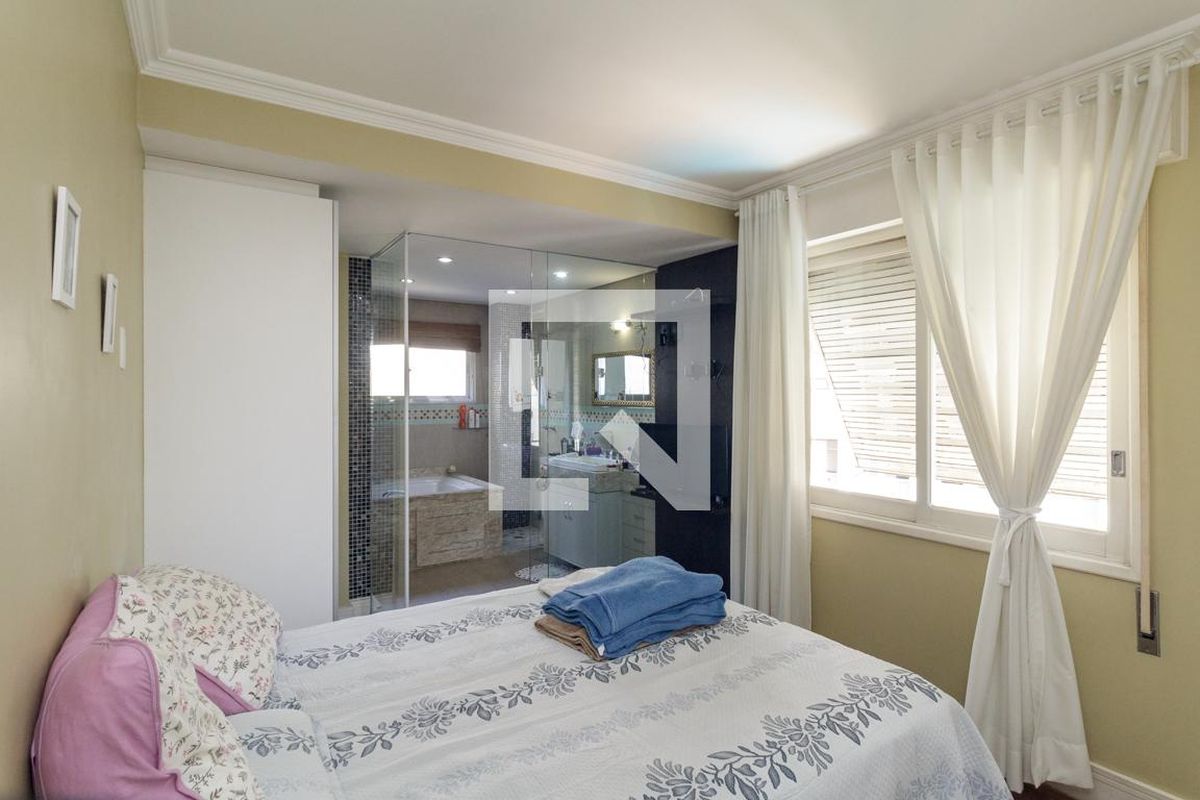 Apartamento, 3 quartos, 126 m² - Foto 18