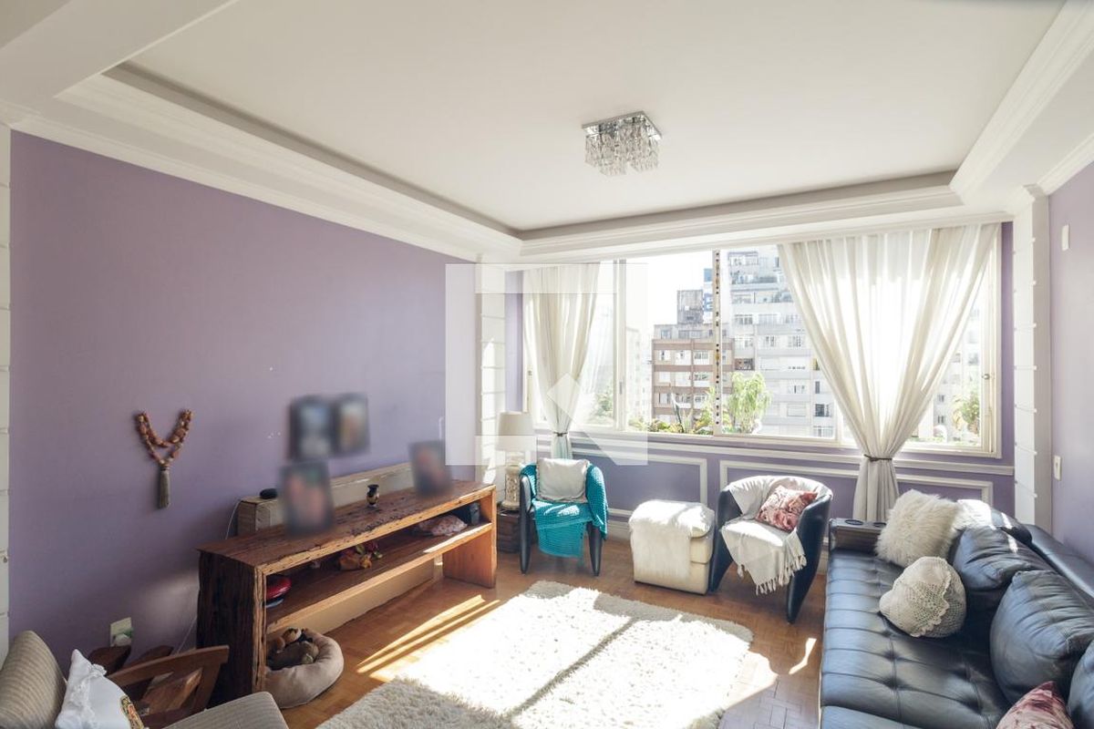 Apartamento, 3 quartos, 126 m² - Foto 6