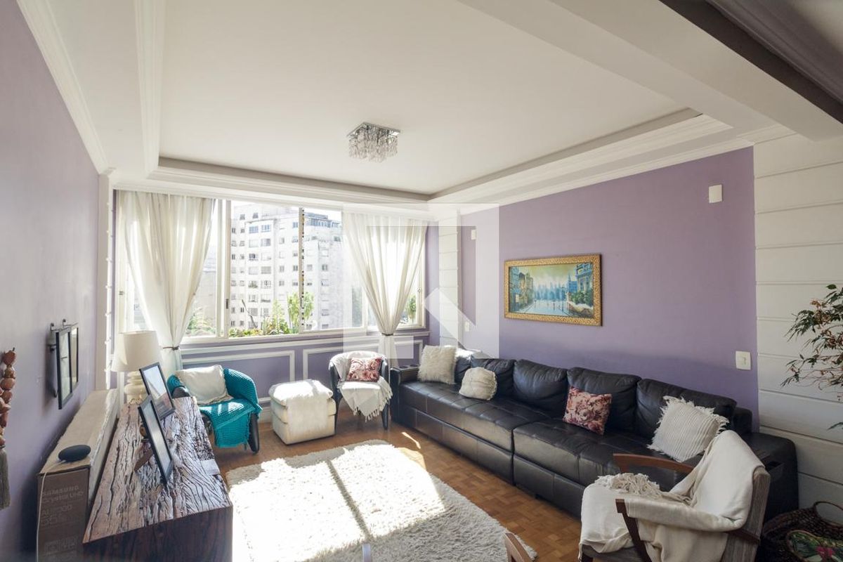 Apartamento, 3 quartos, 126 m² - Foto 2