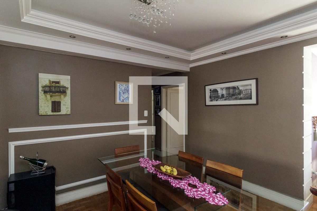 Apartamento, 3 quartos, 126 m² - Foto 11