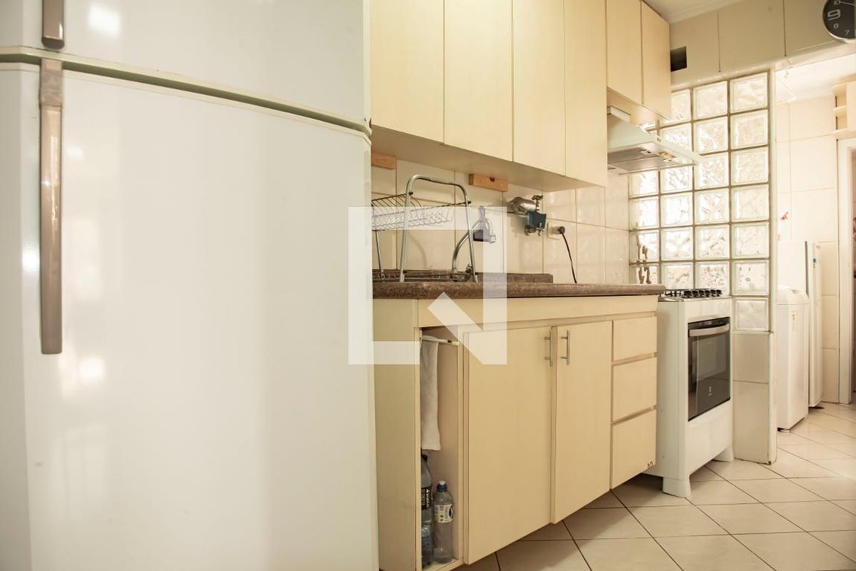 Apartamento, 3 quartos, 75 m² - Foto 39