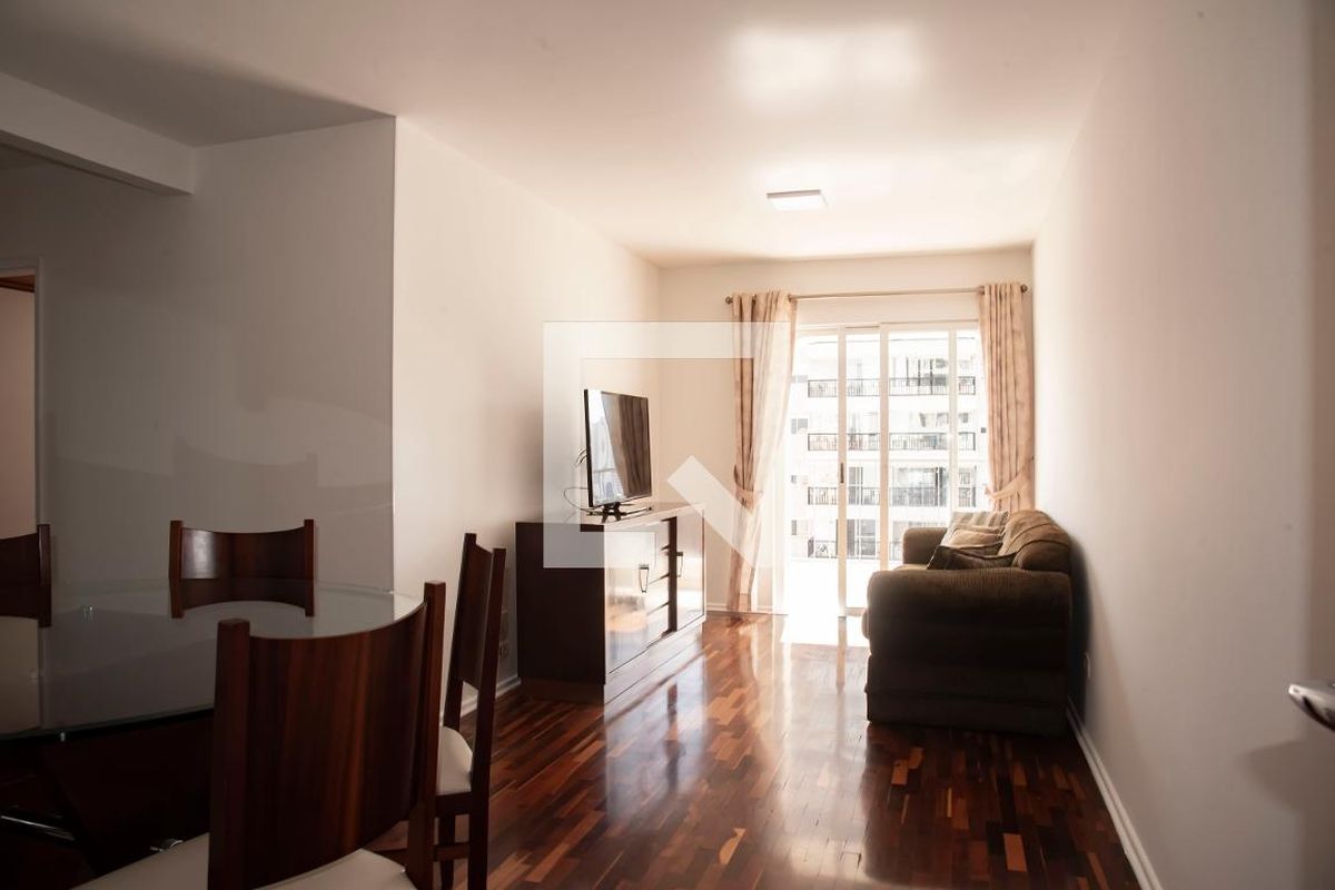 Apartamento, 3 quartos, 75 m² - Foto 1