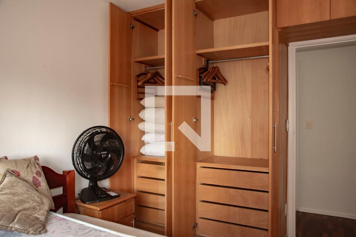 Apartamento, 3 quartos, 75 m² - Foto 29