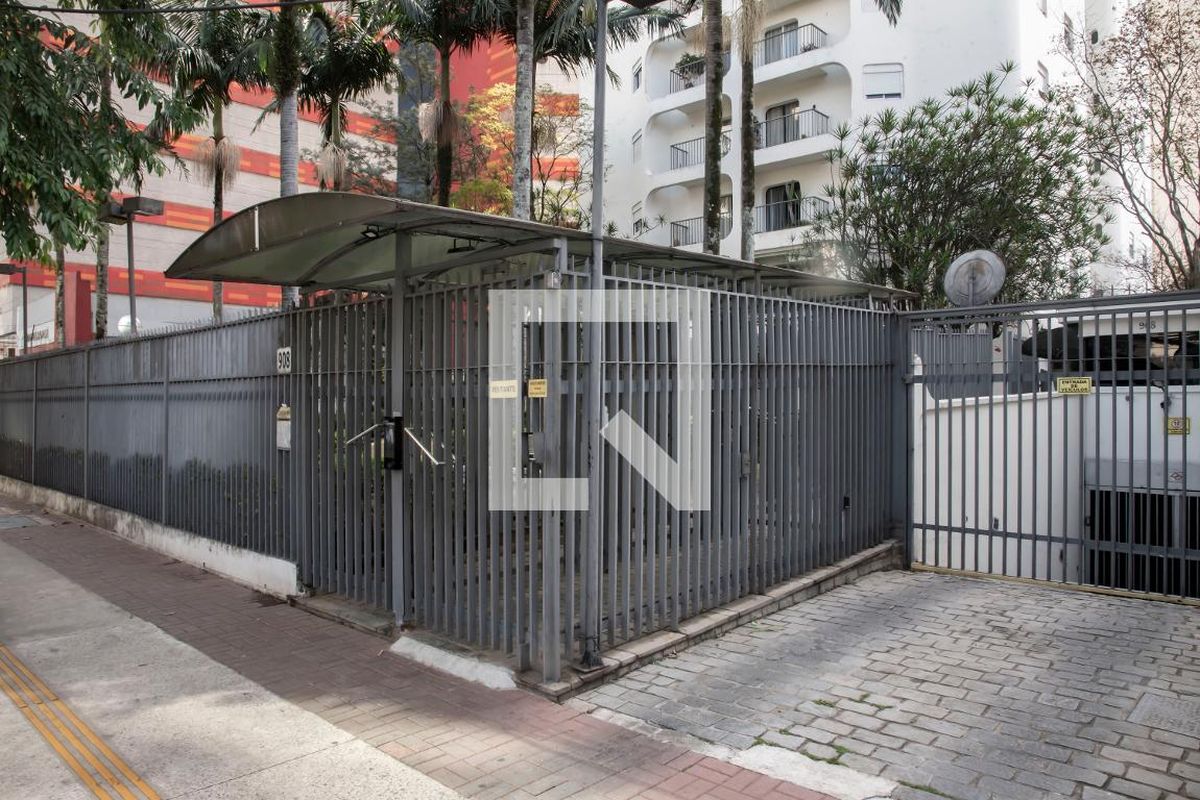 Apartamento, 3 quartos, 75 m² - Foto 86