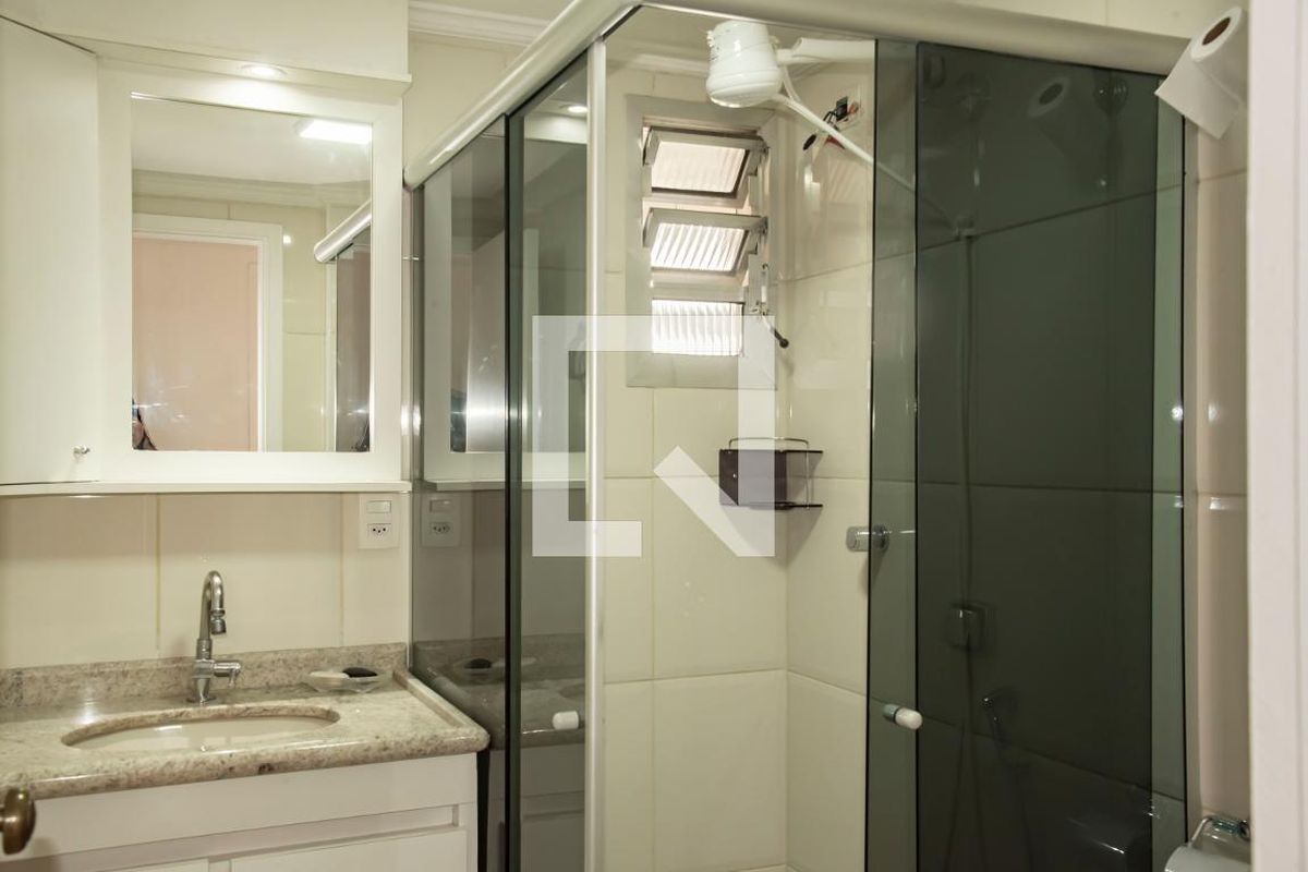Apartamento, 3 quartos, 75 m² - Foto 38